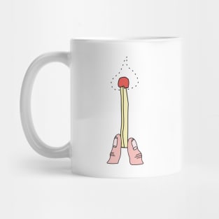 match Mug